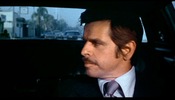 Family Plot (1976)William Devane and driving